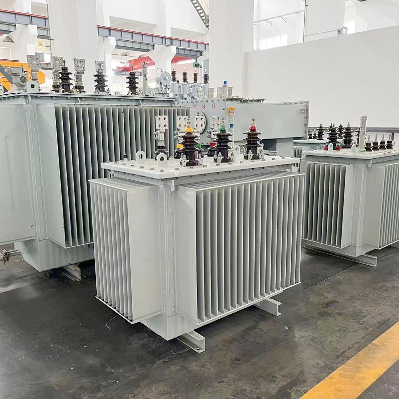 11kv distribution transformer features