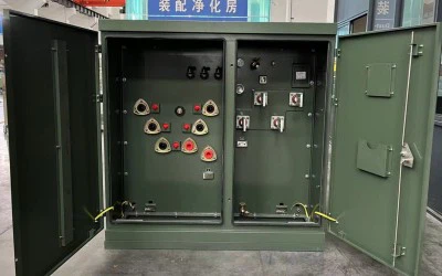 Jakie są główne czynniki wpływające na wydajność transformatora?